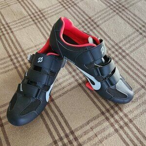 Peloton Cycling Shoes, Never Worn